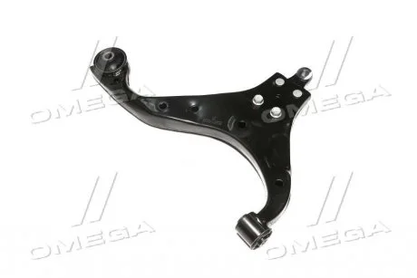 Рычаг нижний R Hyundai Tucson 04-13 KIA Sportage 04-10 OLD CQKH-77R (пр-во) CTR CQ0147R
