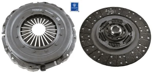 Автозапчастина SACHS 3400700623 (фото 1)
