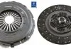 Автозапчастина SACHS 3400700623