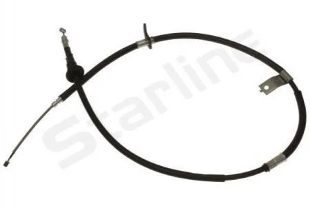 Автозапчасть STARLINE LABR1702