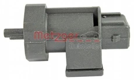 Датчик обертів, коробка передач METZGER 0909065