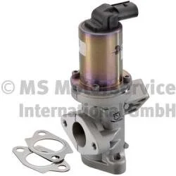 Клапан EGR PIERBURG 709002110