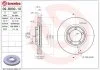 Автозапчасть BREMBO 09B03010 (фото 1)