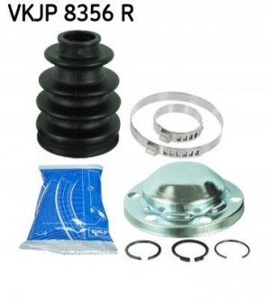 Пильовик приводу колеса SKF VKJP8356R