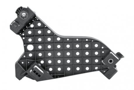 Кронштейн фари передн Прав (колір: чорний) AUDI Q3 8U 06.11-07.18 HELLA 9XD354839221