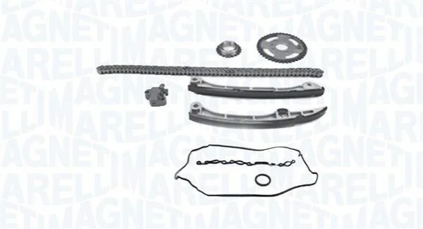 Автозапчастина MAGNETI MARELLI 341500001010 (фото 1)