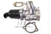 КЛАПАН EGR FIAT DOBLO 00> FIORINO 07> 1.3JTD 2 PIN FAST FT60236 (фото 1)