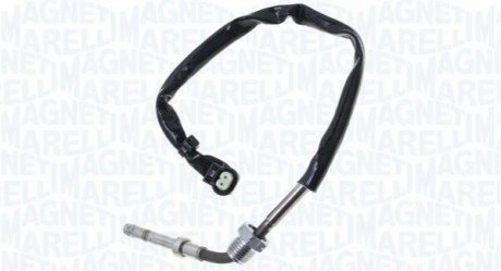 Автозапчастина MAGNETI MARELLI 172000061010