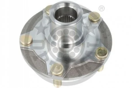 Автозапчасть OPTIMAL 04P467