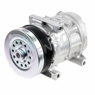 Автозапчасть DENSO DCP09062