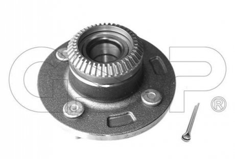 - Ступиця колеса !!!Заміна для 9227018 GSP 9227018K