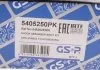 Комплект пилозахисних ковпаків, амортизатор GSP 5405250PK (фото 6)