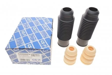 Комплект пилозахисних ковпаків, амортизатор GSP 5405950PK