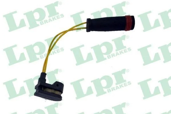 - Датчик зносу гальмівних колодок LPR KS0067 (фото 1)