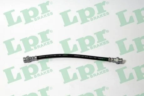 - Гальмівний шланг LPR 6T47605
