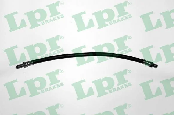 - Гальмівний шланг LPR 6T46637 (фото 1)