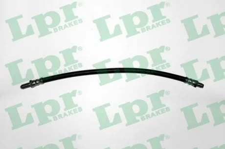 - Гальмівний шланг LPR 6T46637