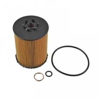 Фільтр масла з ущільнюючим кільцем FEBI BILSTEIN 108995