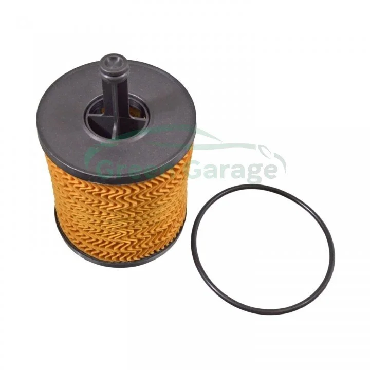 FEBI - Фільтр масла FEBI BILSTEIN 108996 (фото 1)