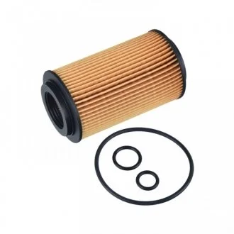 FEBI - Фільтр масла FEBI BILSTEIN 108276