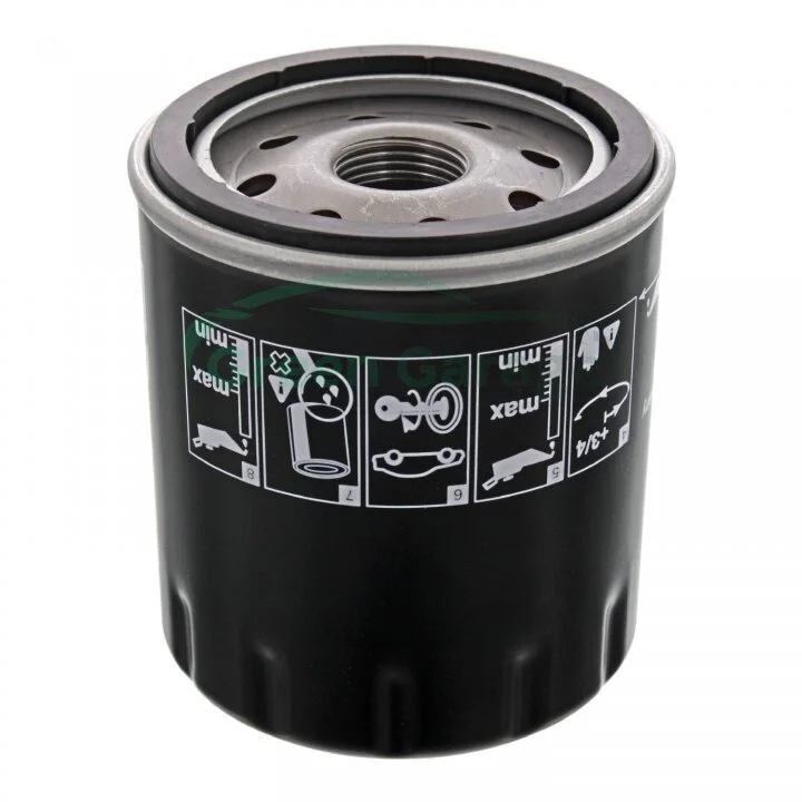 FEBI - Фільтр масла FEBI BILSTEIN 48505 (фото 1)