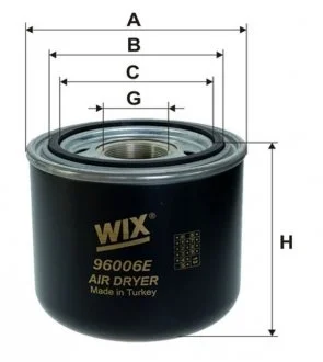 (785/2) WIX 96006E