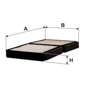 9132 (1112-2x) WIX WP9132