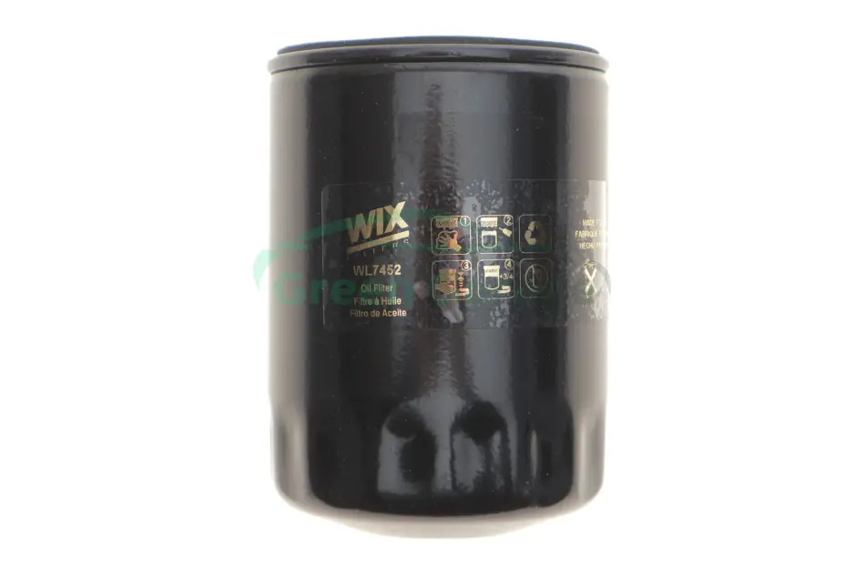 Фільтр масла WIX WL7452 (фото 1)