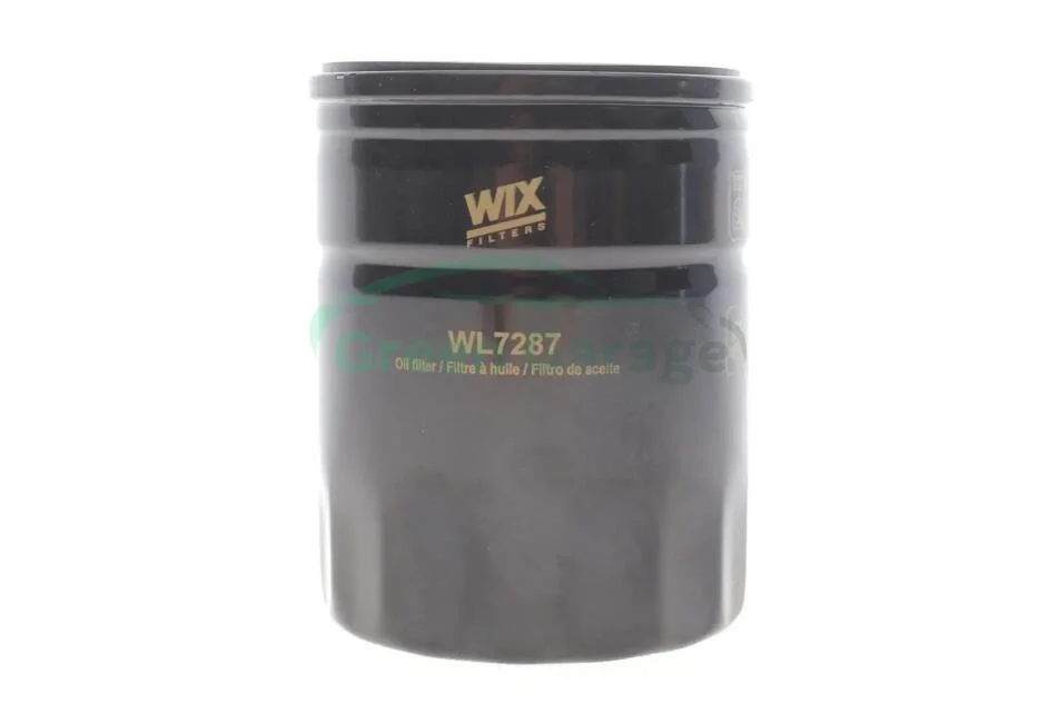 7287 (580/5) WIX WL7287 (фото 1)