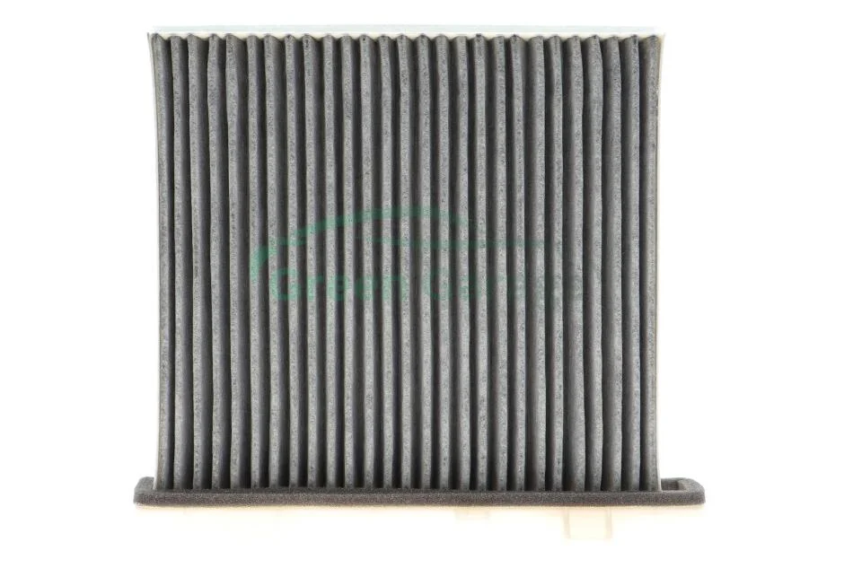 Фільтр салону MITSUBISHI PAJERO III 99-, PAJERO IV 07- вугільний (вир-во -FILTER) WIX WP2059 (фото 1)