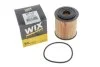 Фільтр масляний WIX WL7300 (фото 2)