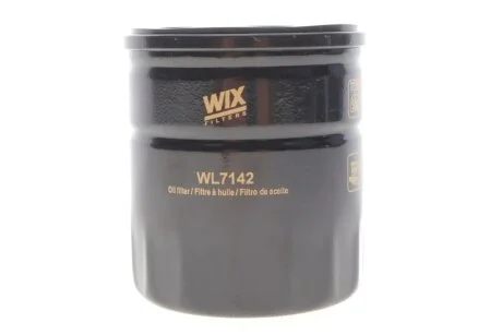 7142 (580) WIX WL7142