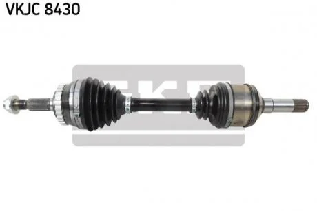 Привідний вал SKF VKJC8430