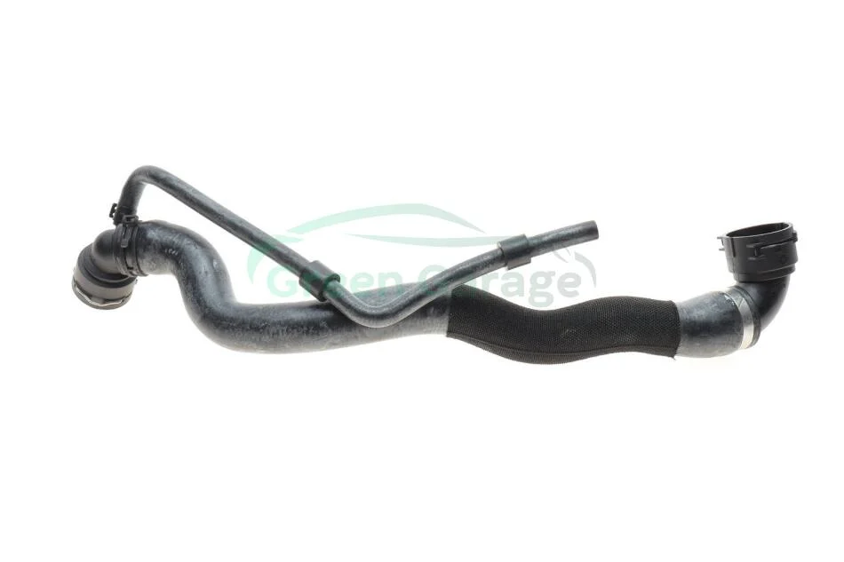 PRZEWУD CHЈODNICY SEAT ALTEA 1.8 07- GATES 054862 (фото 1)