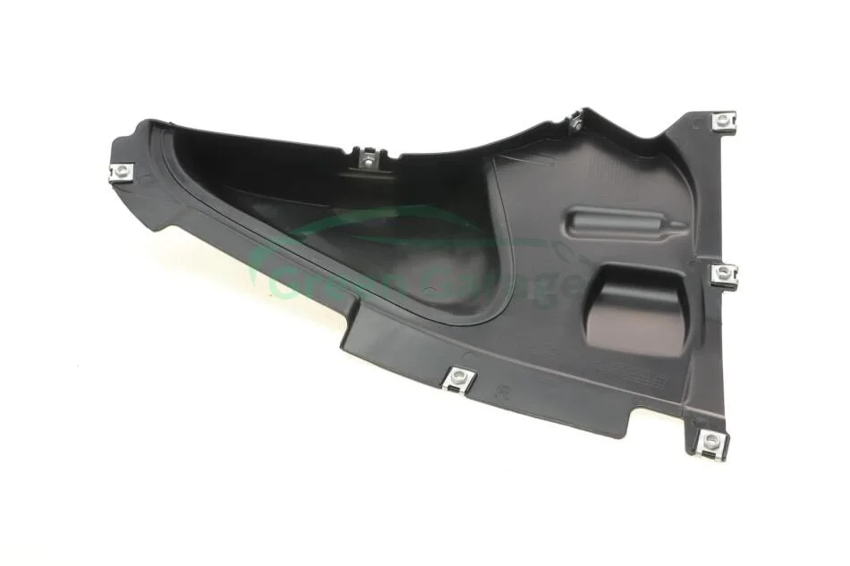 Подкрыльник (передний) BMW 3 (F30) 11-18 (R) AUTOTECHTEILE 700 5173 (фото 1)
