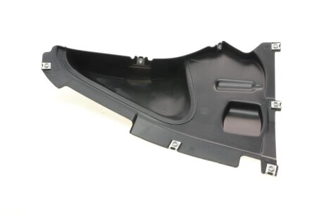 Подкрыльник (передний) BMW 3 (F30) 11-18 (R) AUTOTECHTEILE 700 5173