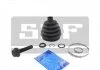 Пильовик приводу колеса SKF VKJP 3151 R (фото 1)