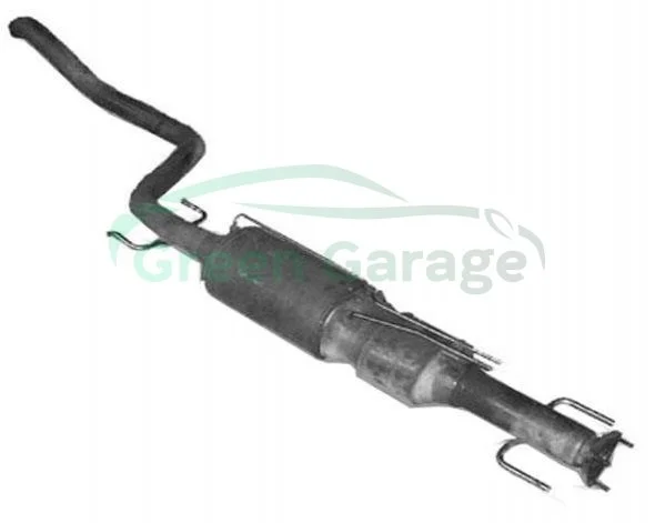 Катализатори Metal Cat STARLINE 99.50.019 (фото 1)