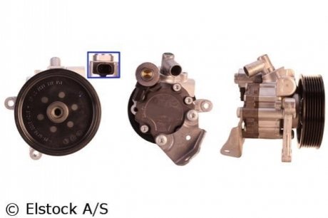 Насос гiдропiдсилювача ELSTOCK 15-0522