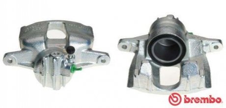Гальмівний супорт BREMBO F61 165