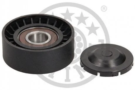 Проміжний ролик OPTIMAL 0N2461S