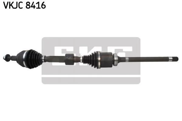 Піввісь SKF VKJC8416 (фото 1)