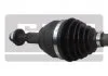 Піввісь SKF VKJC8416 (фото 2)