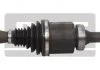 Піввісь SKF VKJC8416 (фото 3)