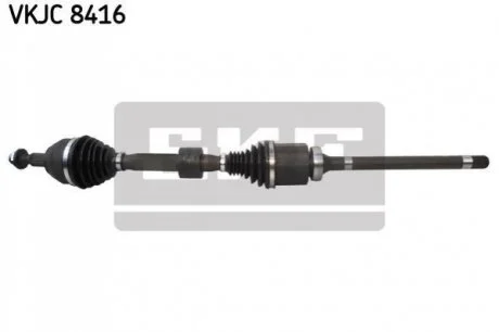 Автозапчасть SKF VKJC8416