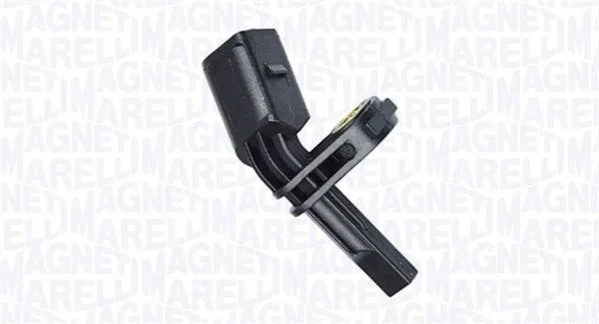 Датчик, кількість обертів колеса MAGNETI MARELLI 172100027010 (фото 1)