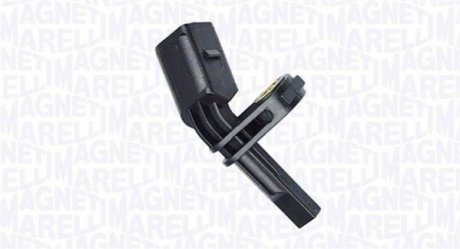 Датчик ABS MAGNETI MARELLI 172100027010