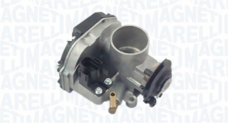 Корпус дросельного вузла MAGNETI MARELLI 802000000081