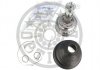 ШРКШ (зовнішній) Opel Combo 01-/Corsa C 00-09/Meriva A 03-10/Tigra (22z/28z/52mm/81mm/58mm) (+ABS29z) Optimal CW-2510 (фото 1)