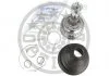 ШРКШ (зовнішній) Opel Combo 01-/Corsa C 00-09/Meriva A 03-10/Tigra (22z/28z/52mm/81mm/58mm) (+ABS29z) OPTIMAL CW2510 (фото 1)